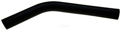 ACDelco Molded Radiator Coolant Hose, BCVC-DCC-24008L