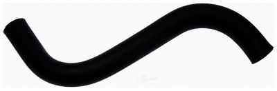 ACDelco Molded Radiator Coolant Hose, BCVC-DCC-24042L