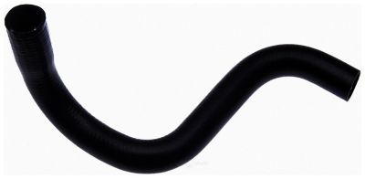 ACDelco Molded Radiator Coolant Hose, BCVC-DCC-24051L