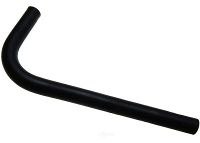 ACDelco Molded Radiator Coolant Hose, BCVC-DCC-24057L