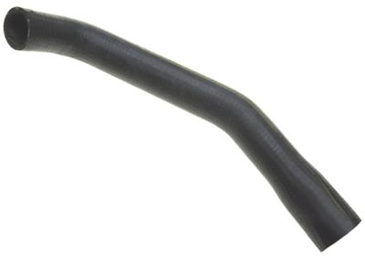 ACDelco Molded Radiator Coolant Hose, BCVC-DCC-24073L