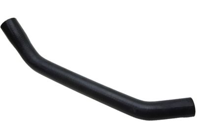 ACDelco Molded Radiator Coolant Hose, BCVC-DCC-24108L