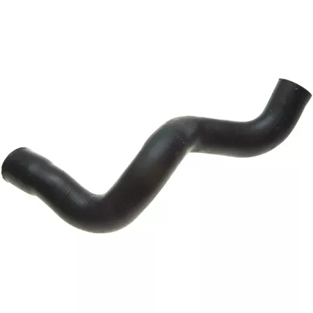 ACDelco Cast Radiator Coolant Hose BCVC-DCC-24176L Engine Performance