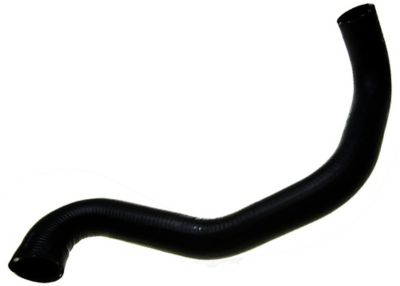 ACDelco Molded Radiator Coolant Hose, BCVC-DCC-24356L at Tractor Supply Co