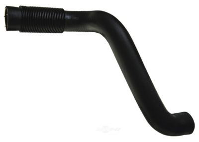 ACDelco Molded Radiator Coolant Hose, BCVC-DCC-24193L