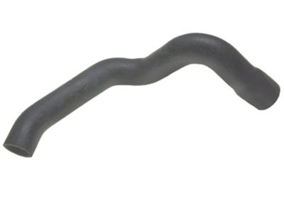 ACDelco Molded Radiator Coolant Hose, BCVC-DCC-24202L