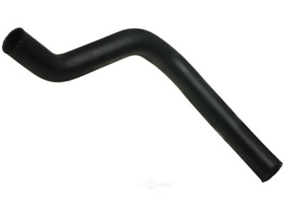 ACDelco Molded Radiator Coolant Hose, BCVC-DCC-24227L