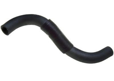 ACDelco Molded Radiator Coolant Hose, BCVC-DCC-24270L