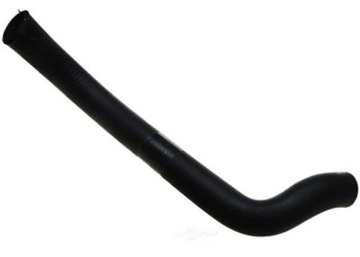 ACDelco Molded Radiator Coolant Hose, BCVC-DCC-24296L