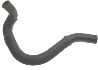 ACDelco Molded Radiator Coolant Hose, BCVC-DCC-24306L