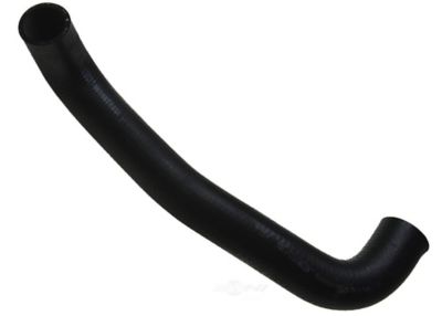 ACDelco Molded Radiator Coolant Hose, BCVC-DCC-24327L