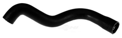 ACDelco Molded Radiator Coolant Hose, BCVC-DCC-24356L at Tractor Supply Co