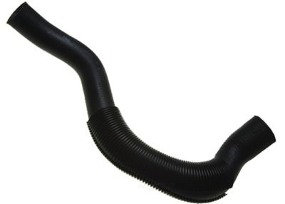 ACDelco Molded Radiator Coolant Hose, BCVC-DCC-24342L