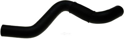 ACDelco Molded Radiator Coolant Hose, BCVC-DCC-24346L at Tractor Supply Co
