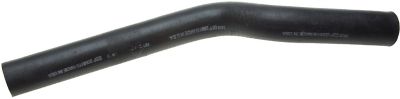 ACDelco Molded Radiator Coolant Hose, BCVC-DCC-24356L