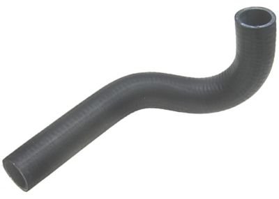 ACDelco Molded Radiator Coolant Hose, BCVC-DCC-24370L