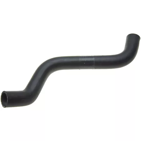 ACDelco Cast Radiator Coolant Hose BCVC-DCC-24372L Engine Performance