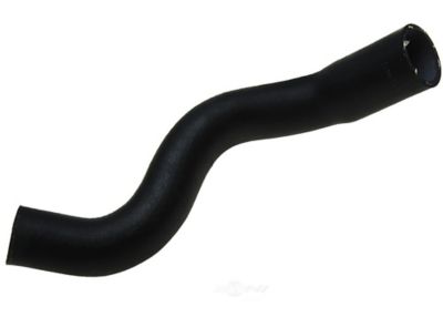 ACDelco Molded Radiator Coolant Hose, BCVC-DCC-24388L