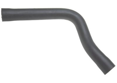 ACDelco Molded Radiator Coolant Hose, BCVC-DCC-24389L