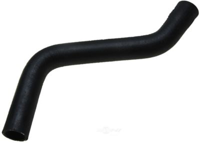 ACDelco Molded Radiator Coolant Hose, BCVC-DCC-24390L