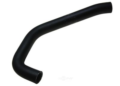 ACDelco Molded Radiator Coolant Hose, BCVC-DCC-24399L