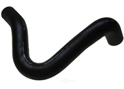 ACDelco Molded Radiator Coolant Hose, BCVC-DCC-24402L