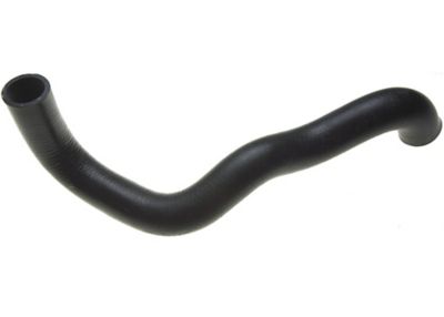 ACDelco Molded Radiator Coolant Hose, BCVC-DCC-24411L