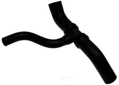 ACDelco Molded Radiator Coolant Hose, BCVC-DCC-24428L