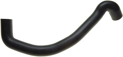 ACDelco Molded Radiator Coolant Hose, BCVC-DCC-24439L