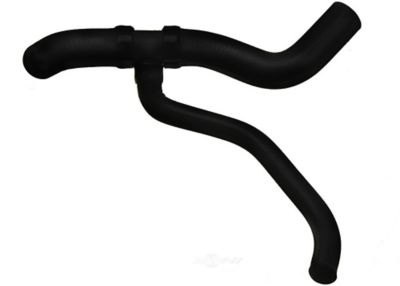 ACDelco Molded Radiator Coolant Hose, BCVC-DCC-24469L