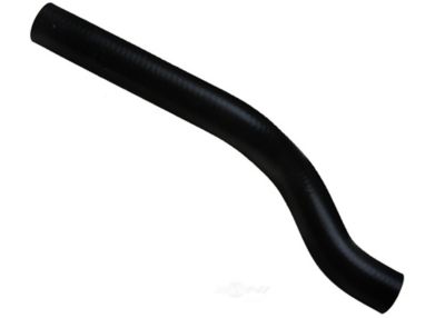 ACDelco Molded Radiator Coolant Hose, BCVC-DCC-24471L