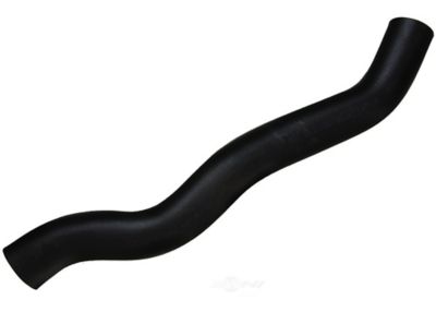 ACDelco Molded Radiator Coolant Hose, BCVC-DCC-24486L