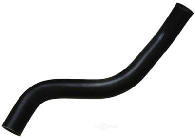 ACDelco Molded Radiator Coolant Hose, BCVC-DCC-24499L