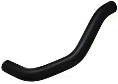 ACDelco Molded Radiator Coolant Hose, BCVC-DCC-24504L