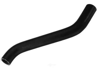 ACDelco Molded Radiator Coolant Hose, BCVC-DCC-24507L