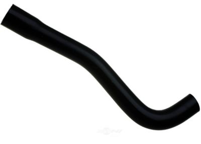 ACDelco Molded Radiator Coolant Hose, BCVC-DCC-24522L