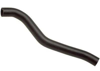 ACDelco Molded Radiator Coolant Hose, BCVC-DCC-24526L