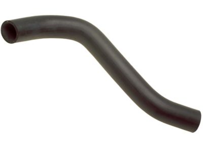 ACDelco Molded Radiator Coolant Hose, BCVC-DCC-24528L