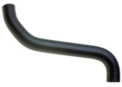 ACDelco Molded Radiator Coolant Hose, BCVC-DCC-24540L