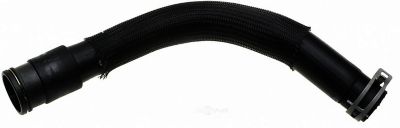 ACDelco Molded Radiator Coolant Hose, BCVC-DCC-24572L