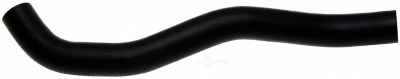 ACDelco Molded Radiator Coolant Hose, BCVC-DCC-24602L