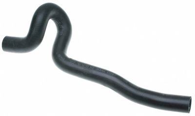 ACDelco Molded Radiator Coolant Hose, BCVC-DCC-24624L