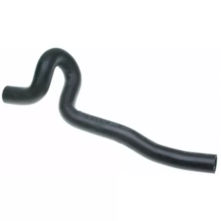 ACDelco Cast Radiator Coolant Hose BCVC-DCC-24624L Engine Performance