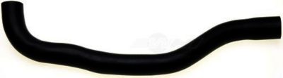 ACDelco Molded Radiator Coolant Hose, BCVC-DCC-24627L at Tractor Supply Co