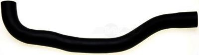 ACDelco Molded Radiator Coolant Hose, BCVC-DCC-24627L