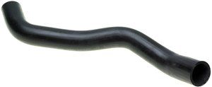 ACDelco Molded Radiator Coolant Hose, BCVC-DCC-24646L