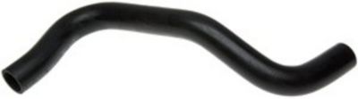 ACDelco Molded Radiator Coolant Hose, BCVC-DCC-24653L