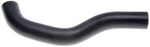 ACDelco Molded Radiator Coolant Hose, BCVC-DCC-24655L