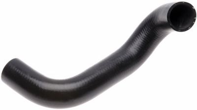 ACDelco Molded Radiator Coolant Hose, BCVC-DCC-24671L