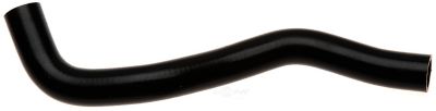 ACDelco Molded Radiator Coolant Hose, BCVC-DCC-24698L